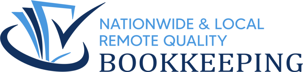 Nationwide & Local Remote Quality Bookkeeping